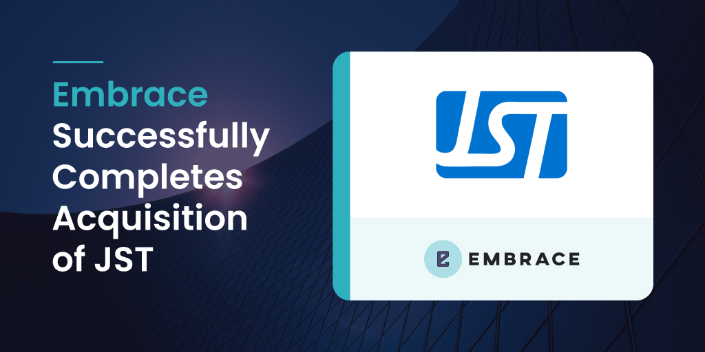 Embrace Acquires JS Technologies, Inc., Entering the Legal Tech Vertical with Specialized Collections Software
