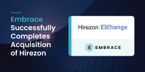 Embrace Acquires Hirezon, Adding Comprehensive HR Technology Platform to Its Growing Edtech Portfolio